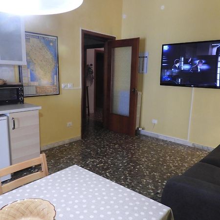 Appartement Oleandro E Glicine à Lecce Extérieur photo