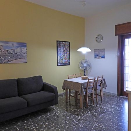 Appartement Oleandro E Glicine à Lecce Extérieur photo