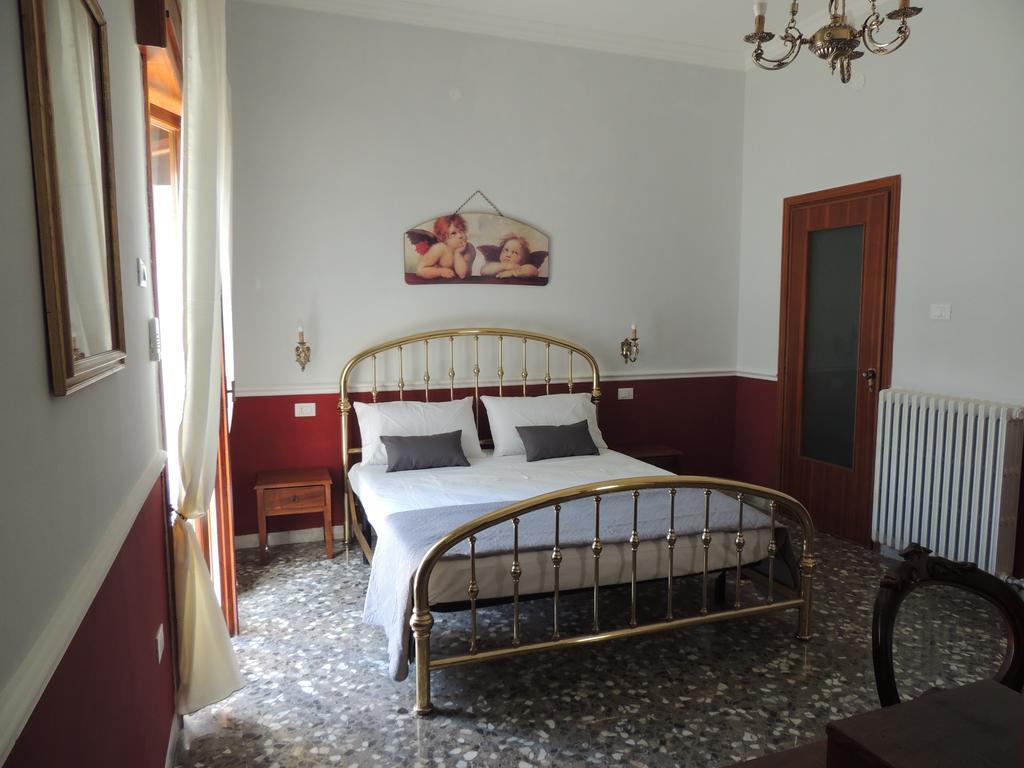 Appartement Oleandro E Glicine à Lecce Chambre photo