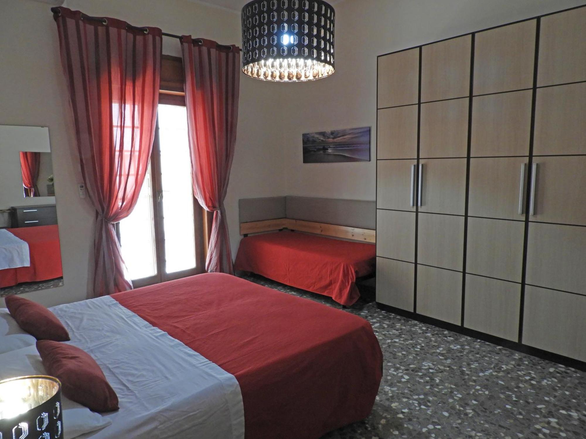 Appartement Oleandro E Glicine à Lecce Extérieur photo