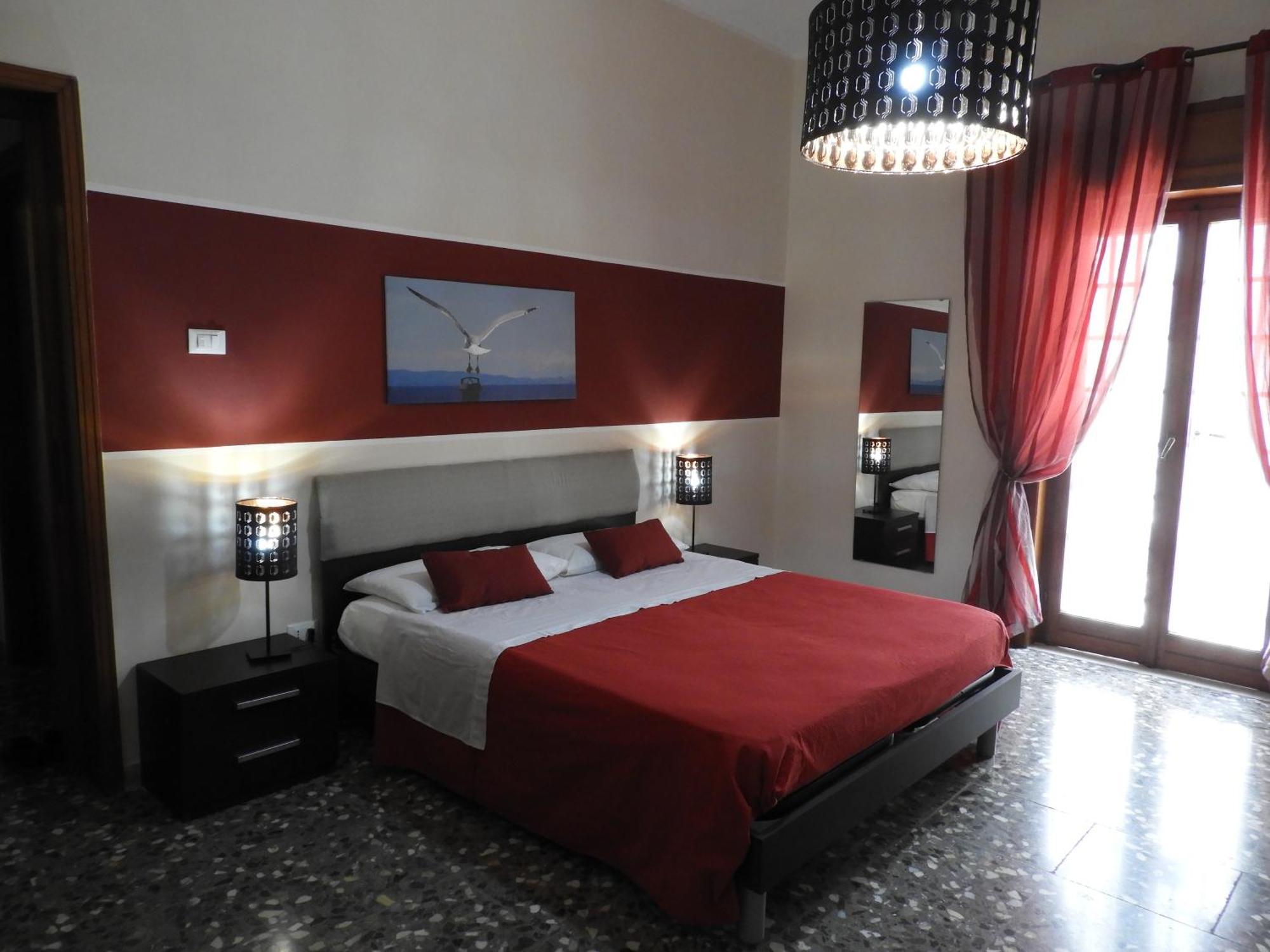 Appartement Oleandro E Glicine à Lecce Extérieur photo