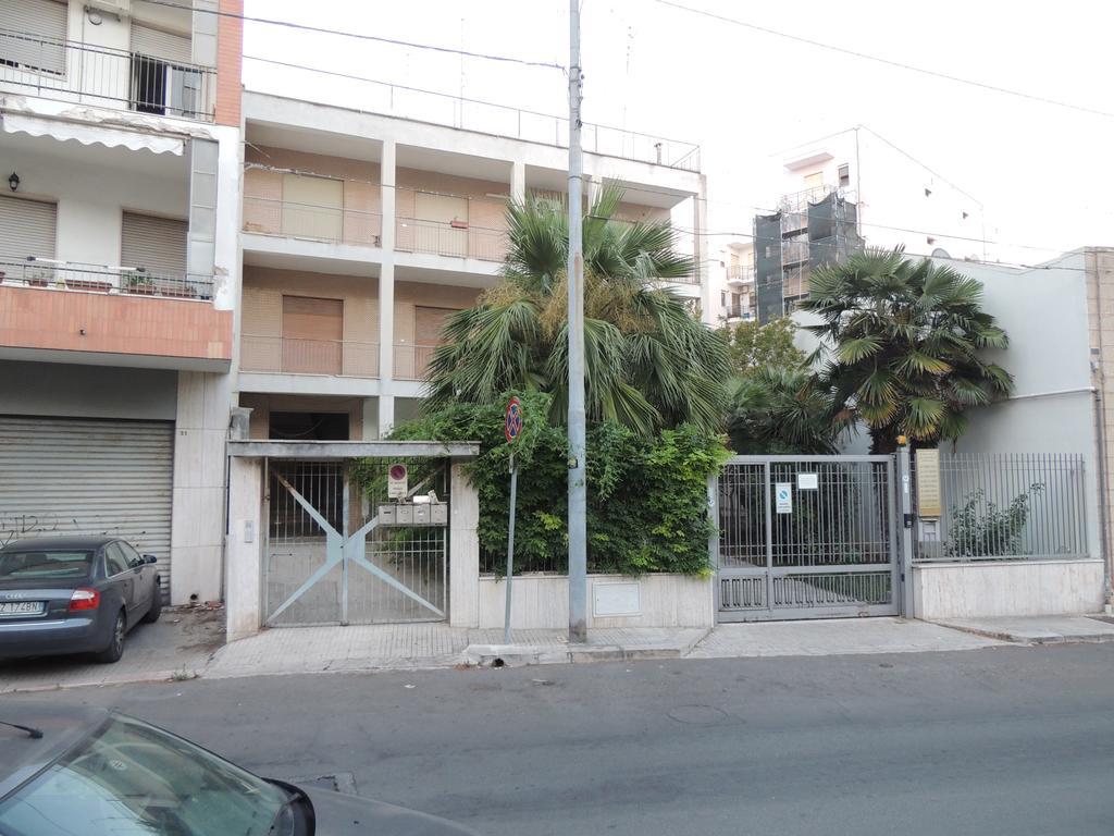Appartement Oleandro E Glicine à Lecce Extérieur photo