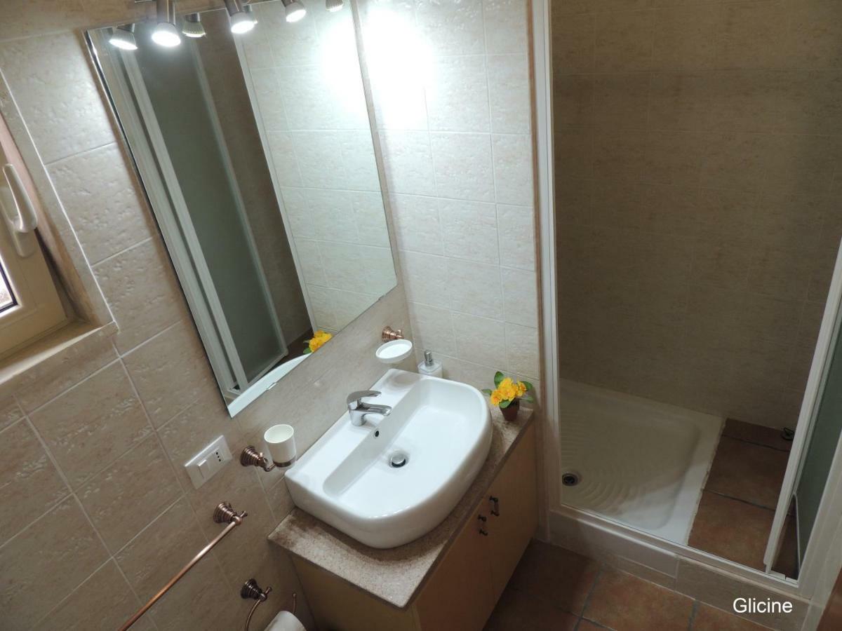 Appartement Oleandro E Glicine à Lecce Extérieur photo