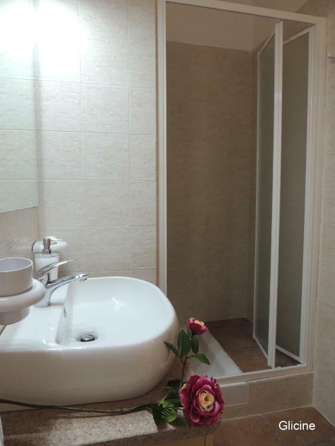 Appartement Oleandro E Glicine à Lecce Extérieur photo