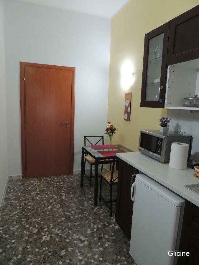 Appartement Oleandro E Glicine à Lecce Extérieur photo