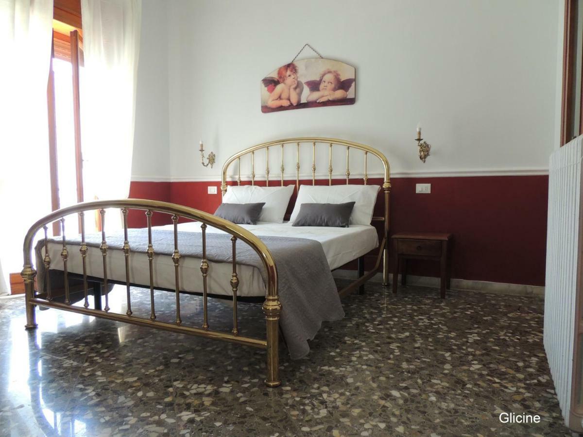 Appartement Oleandro E Glicine à Lecce Extérieur photo