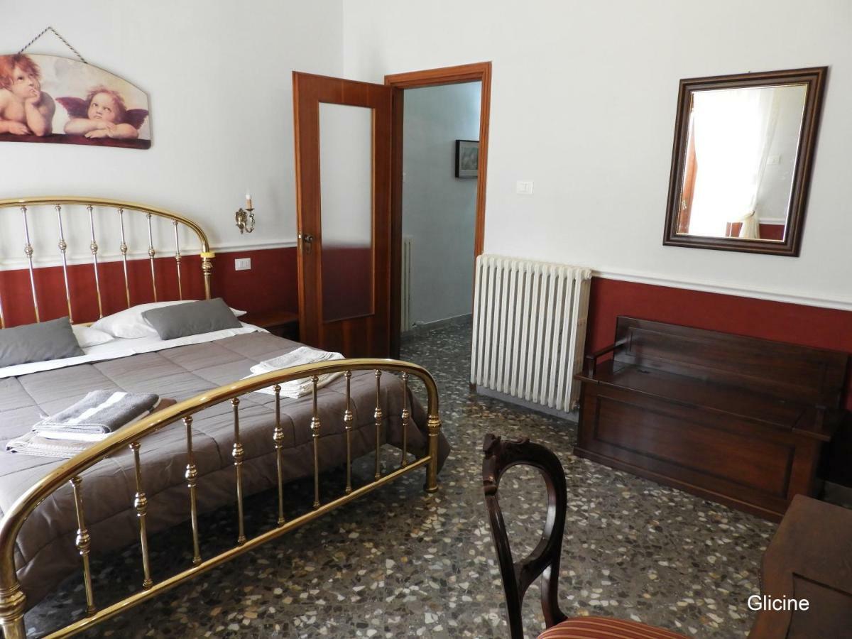 Appartement Oleandro E Glicine à Lecce Extérieur photo