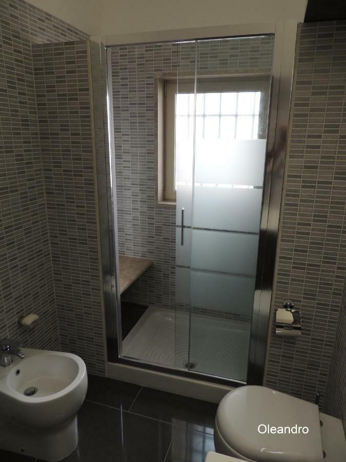 Appartement Oleandro E Glicine à Lecce Extérieur photo