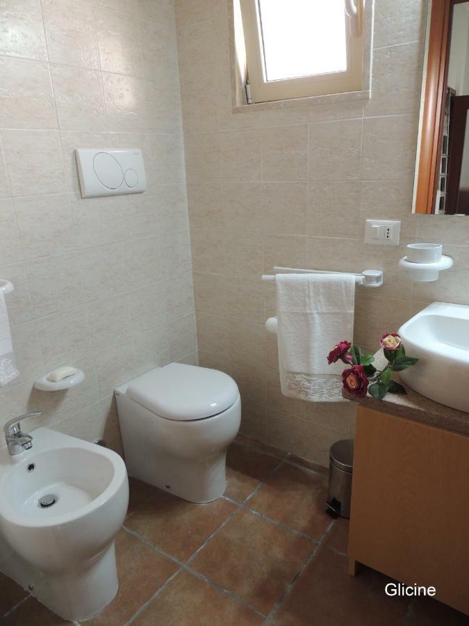 Appartement Oleandro E Glicine à Lecce Extérieur photo