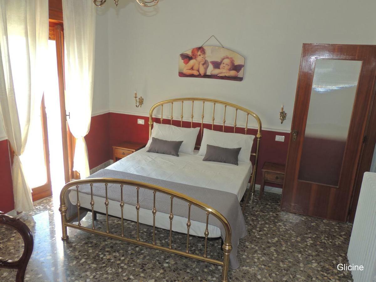Appartement Oleandro E Glicine à Lecce Extérieur photo