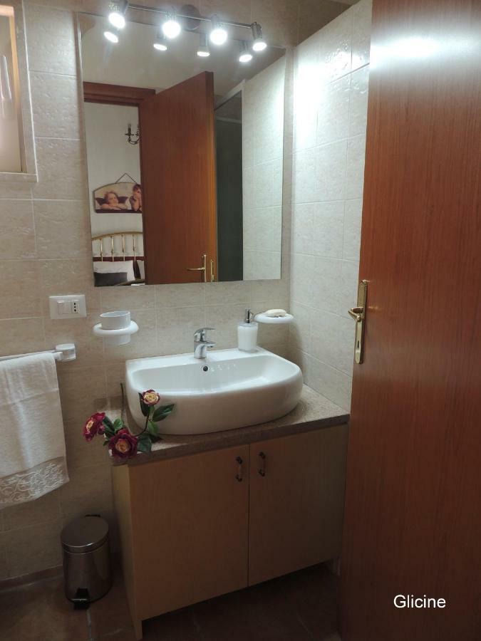Appartement Oleandro E Glicine à Lecce Extérieur photo