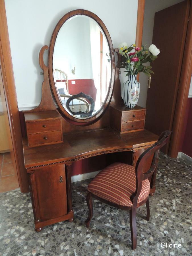 Appartement Oleandro E Glicine à Lecce Extérieur photo